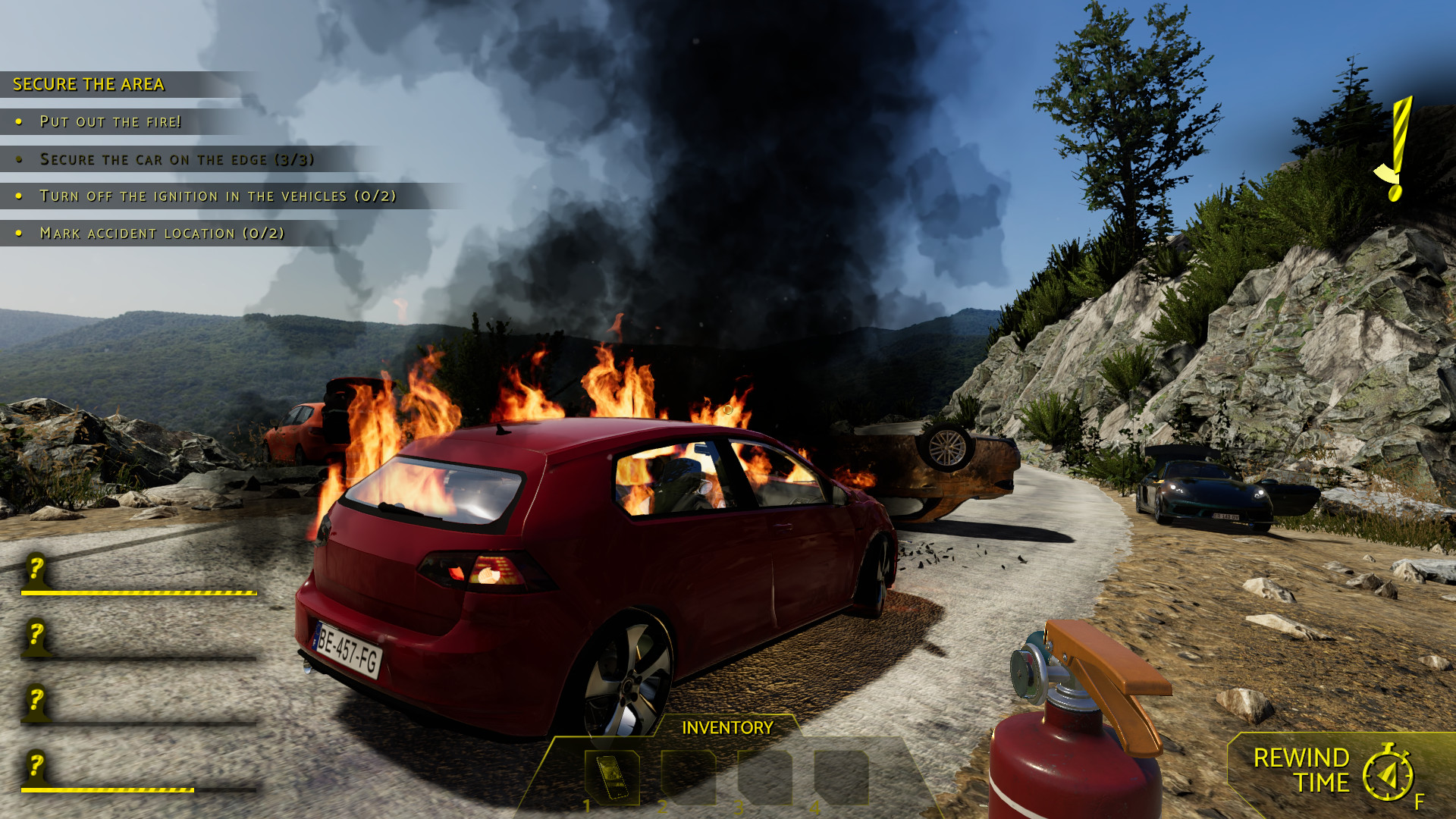 Accident Preview 2
