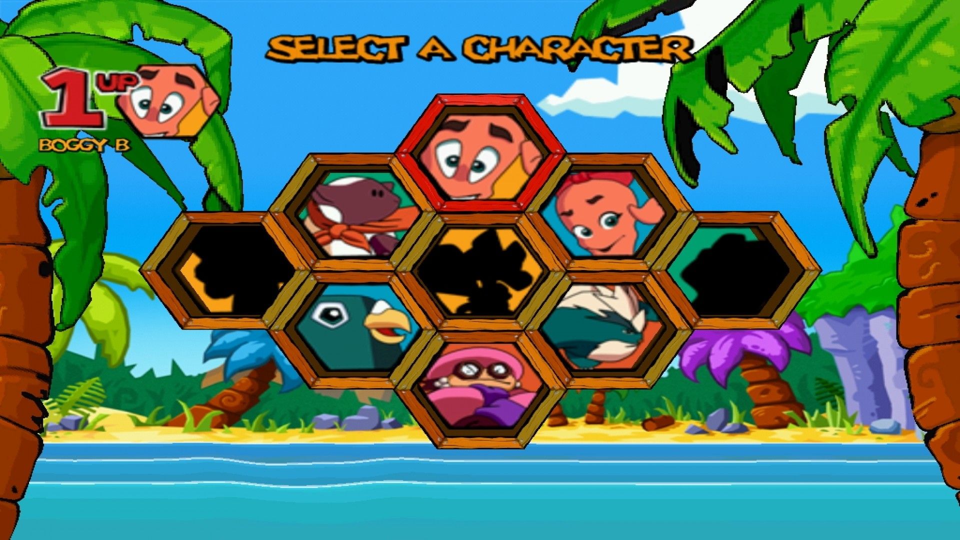 Worms Blast Preview 1