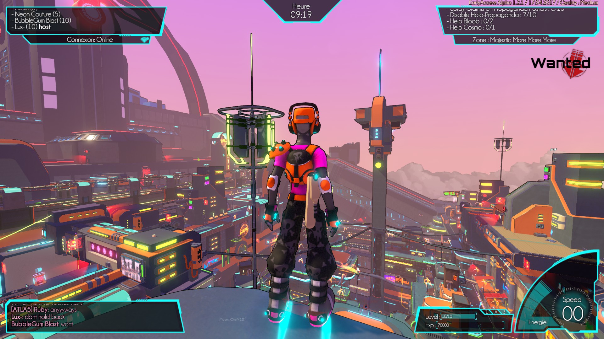 Hover Preview 1