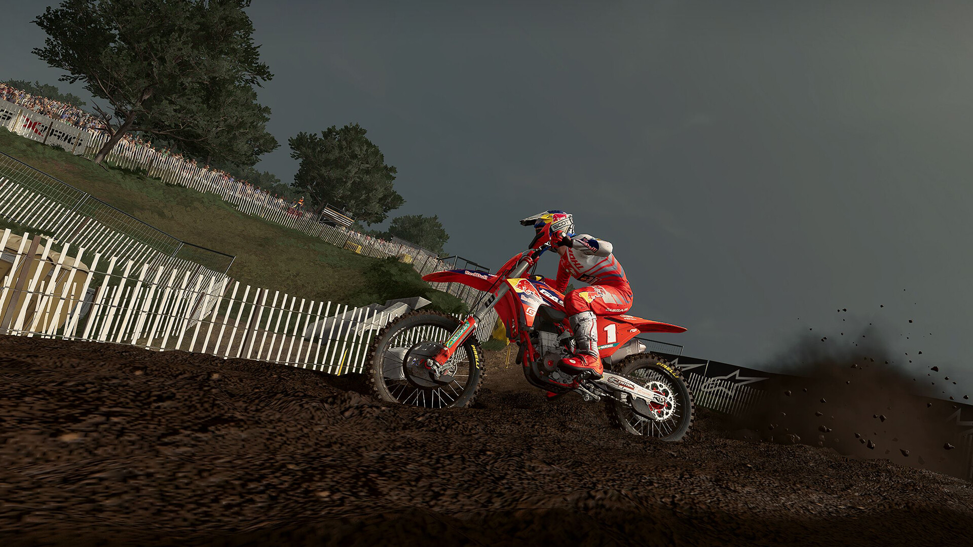 MXGP 24: The Official Game Preview 3