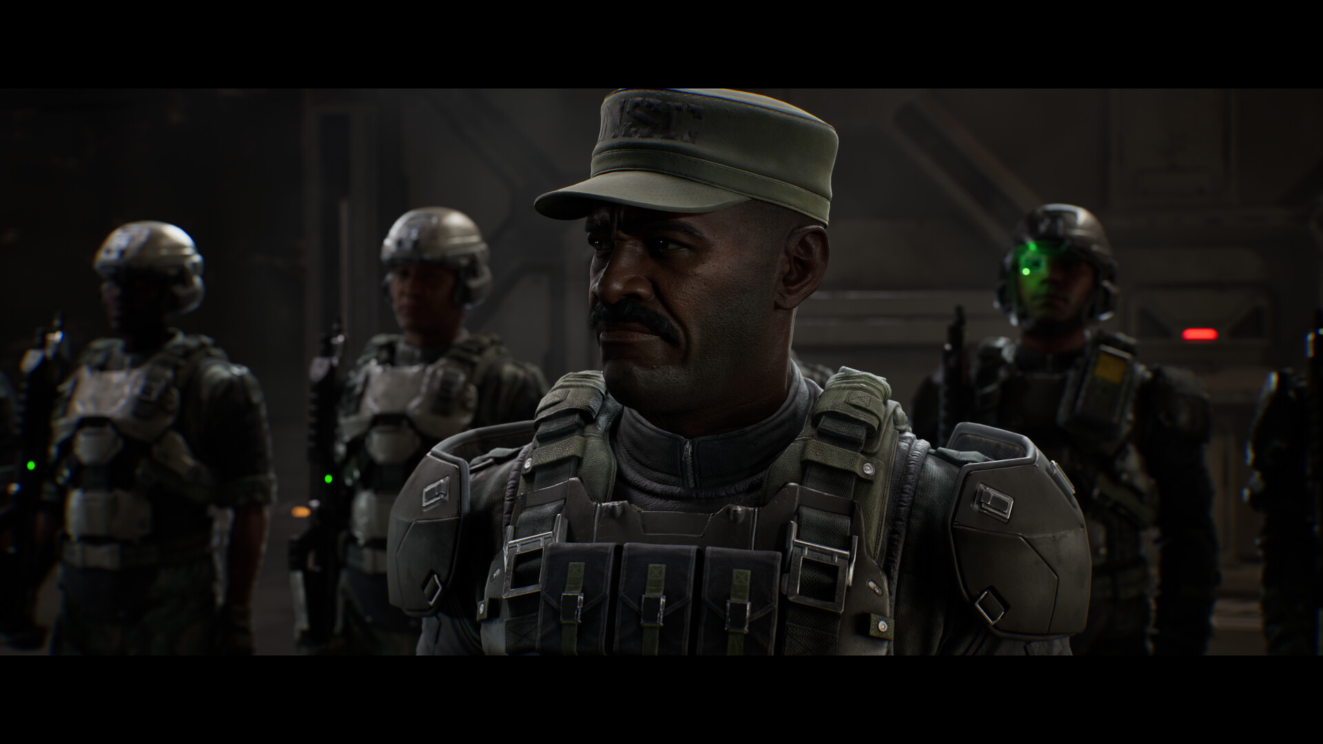 Halo: Campaign Evolved Preview 5
