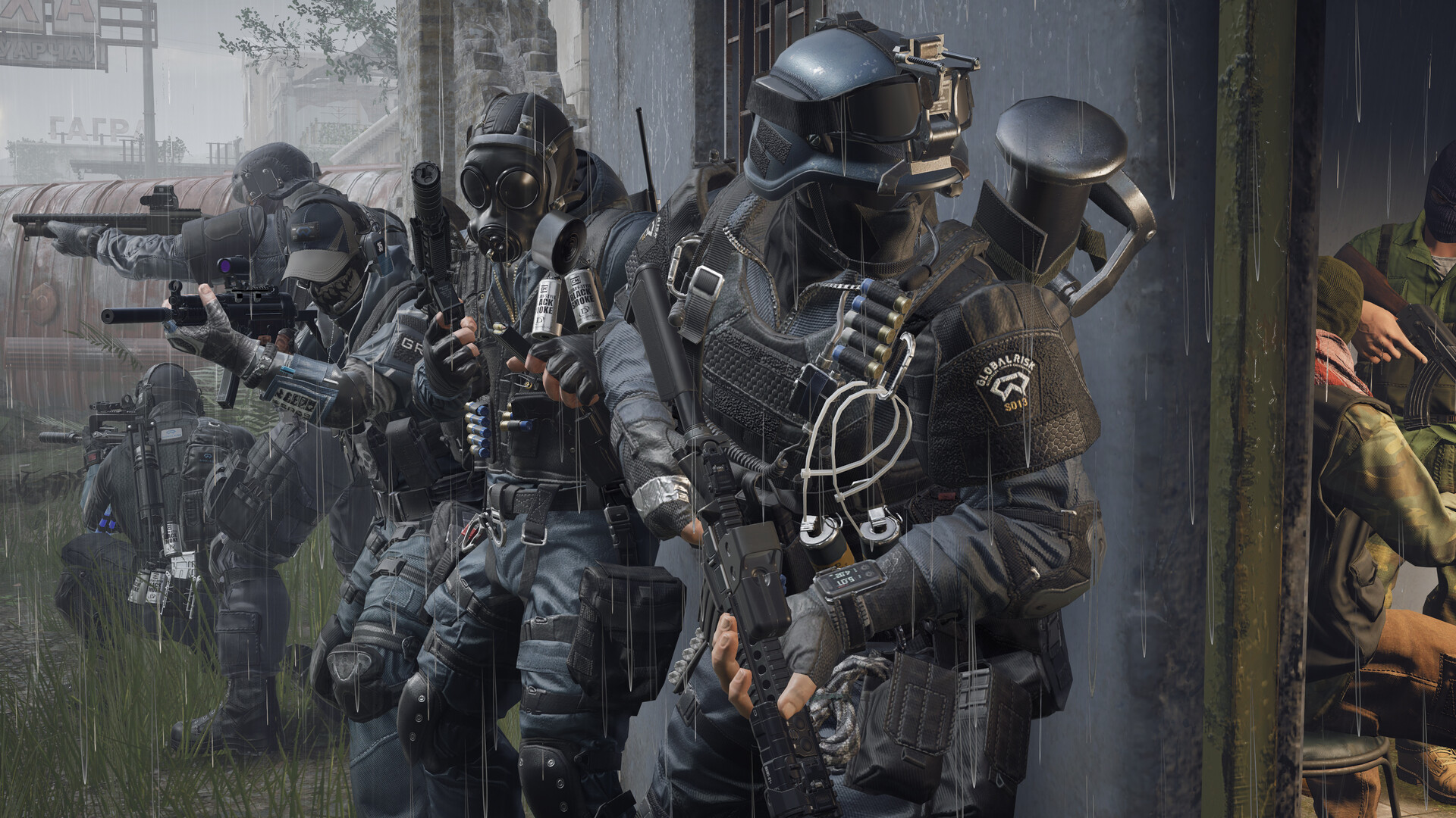 Crossfire: Sierra Squad Preview 4