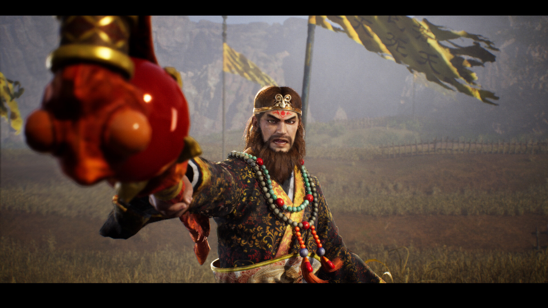 DYNASTY WARRIORS 3: Complete Edition Remastered Preview 1