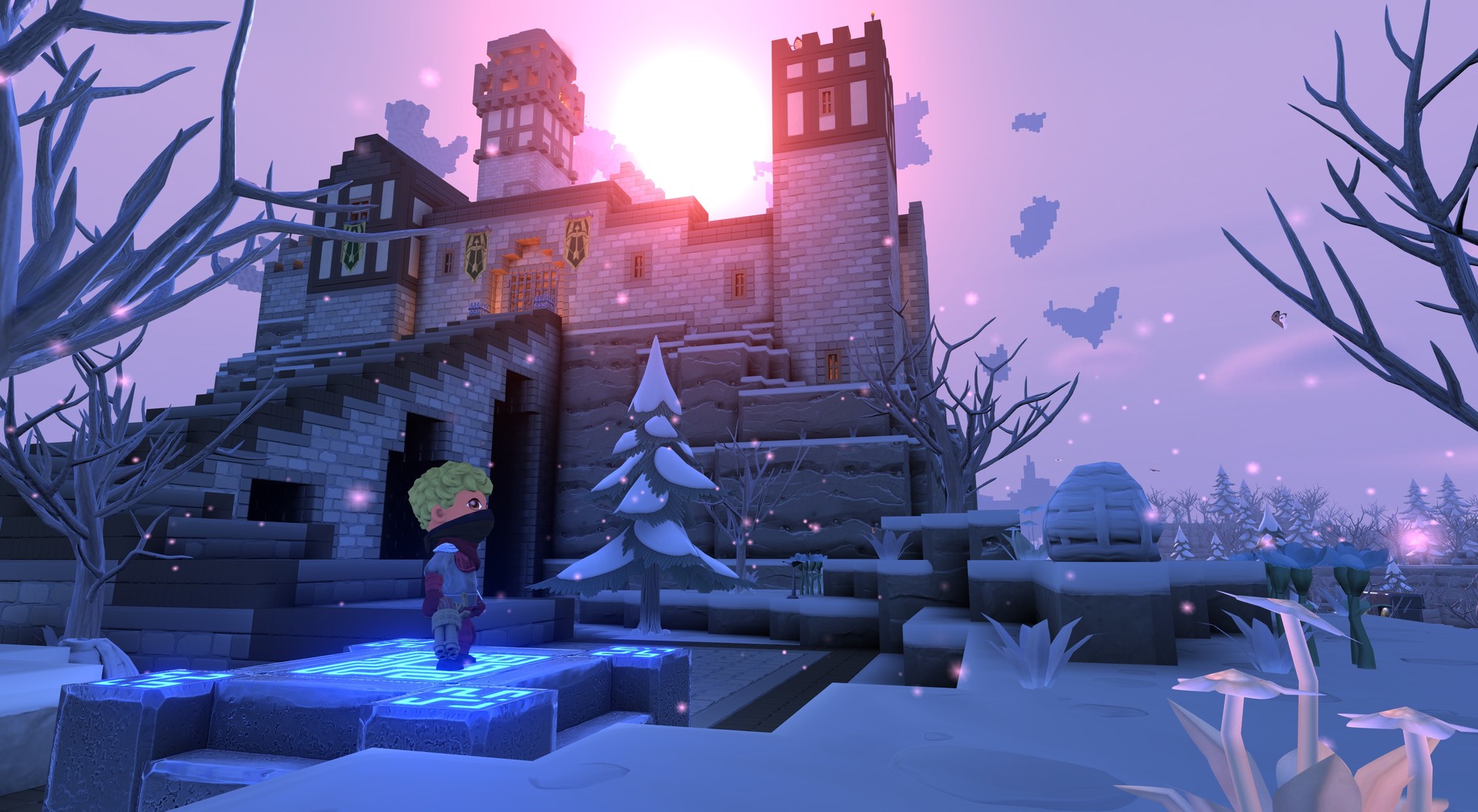 Portal Knights Preview 3
