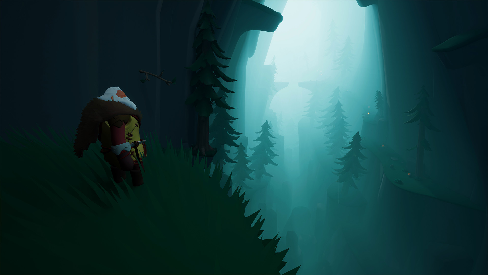 Arise: A Simple Story Preview 3