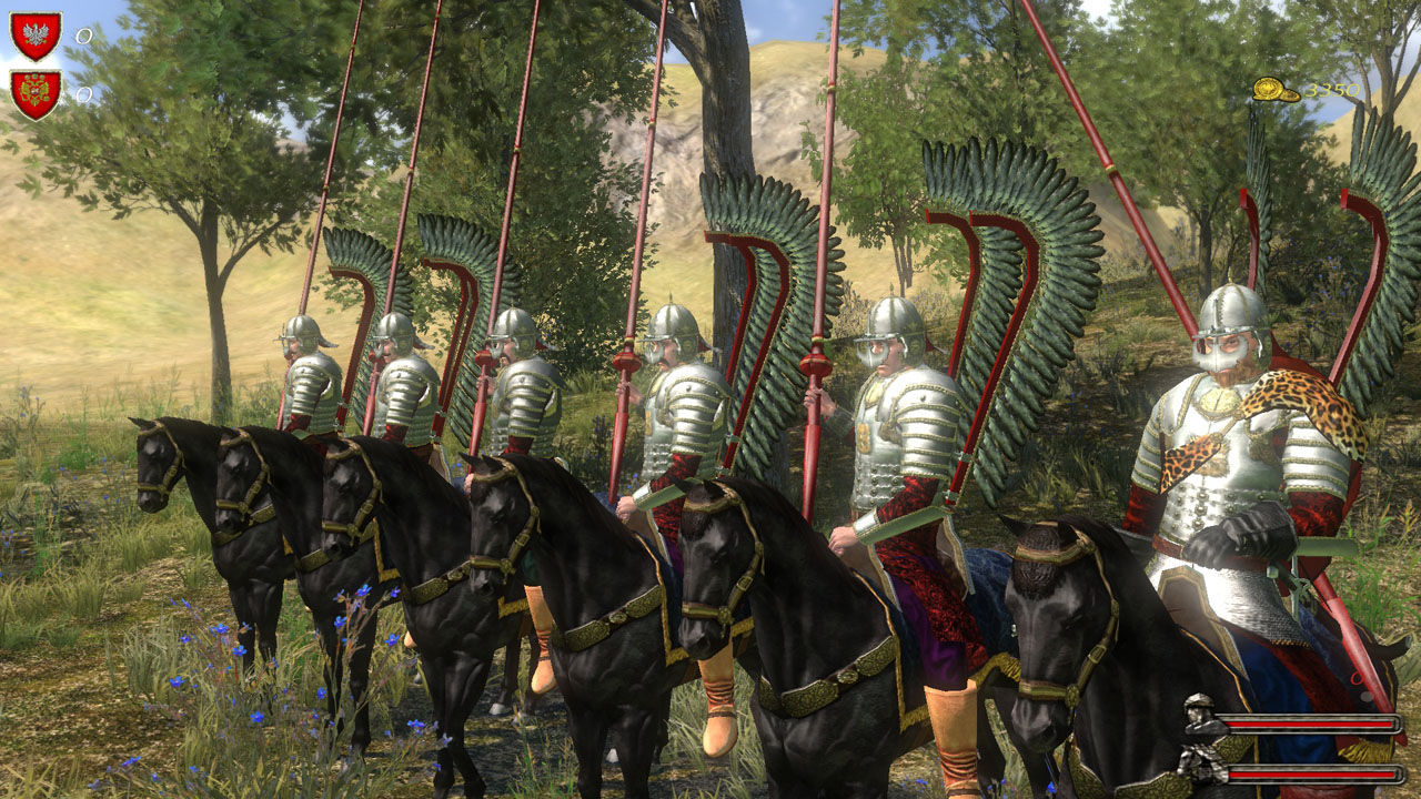 Mount & Blade: With Fire & Sword Preview 3