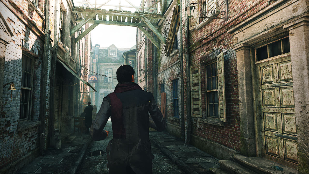 Sherlock Holmes: The Devil’s Daughter Preview 3