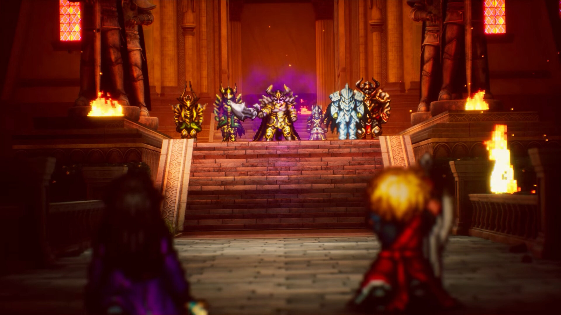 FINAL FANTASY RESONANCE Preview 5