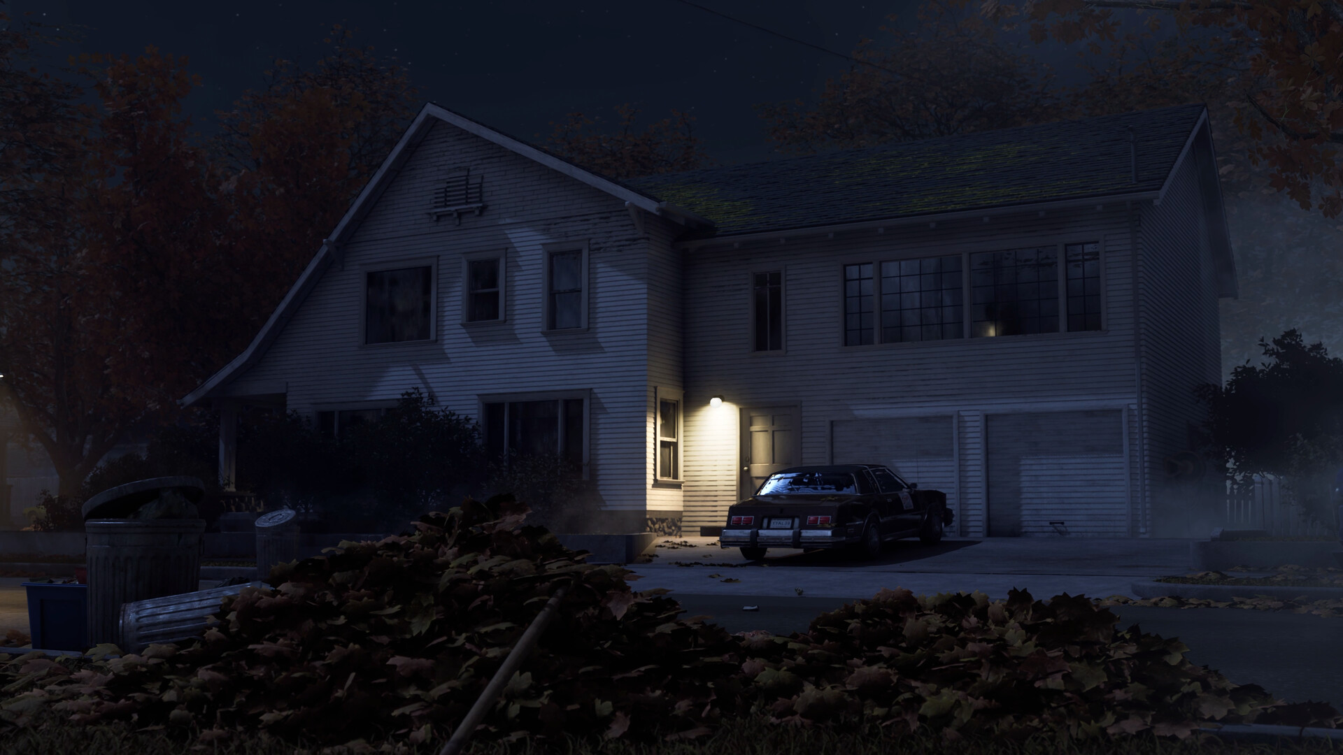 Halloween: The Game Preview 3