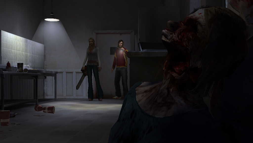 Obscure II (Obscure: The Aftermath) Preview 5