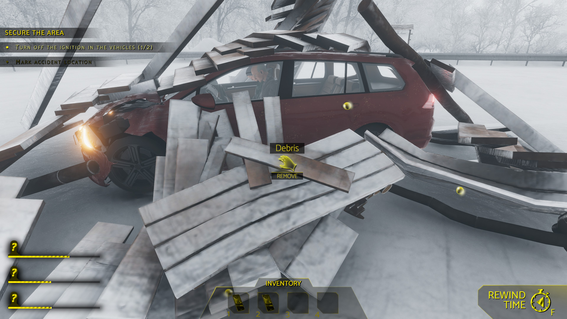 Accident Preview 4