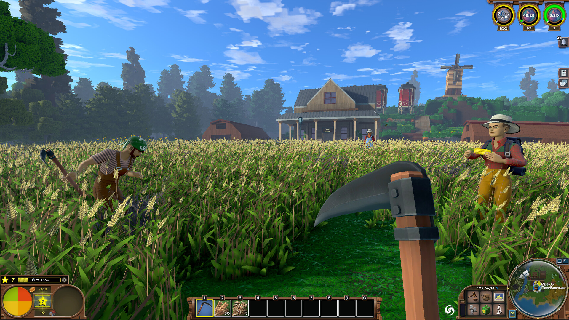 Eco Preview 2