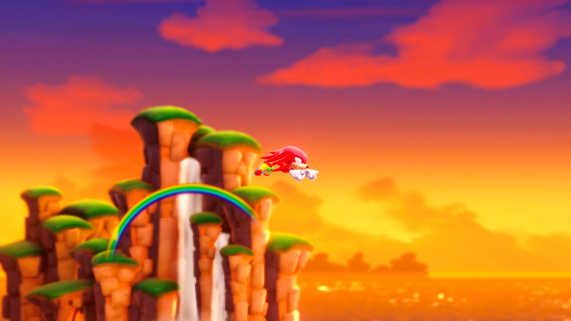 SONIC SUPERSTARS Preview 3