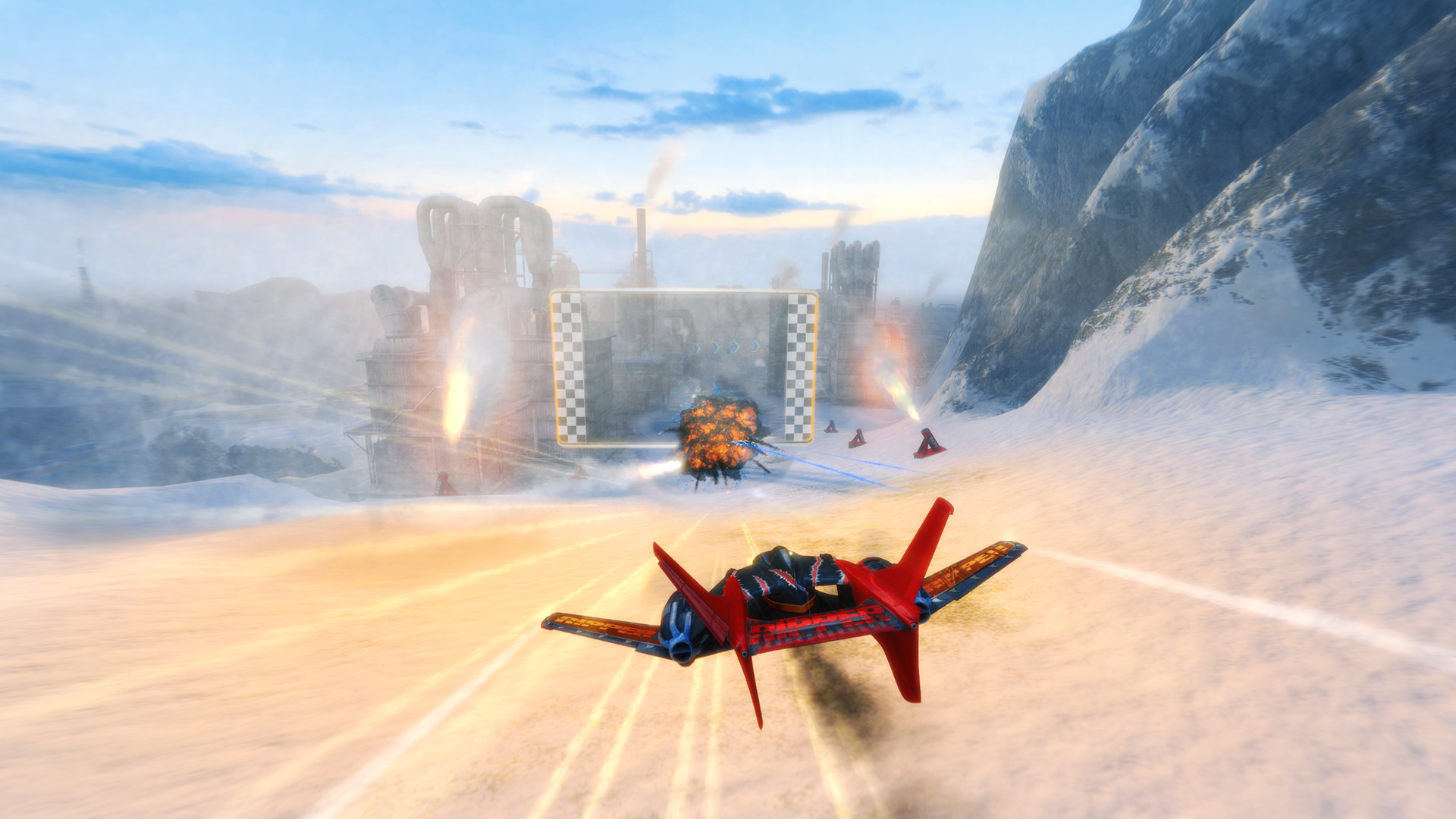 Skydrift Infinity Preview 5