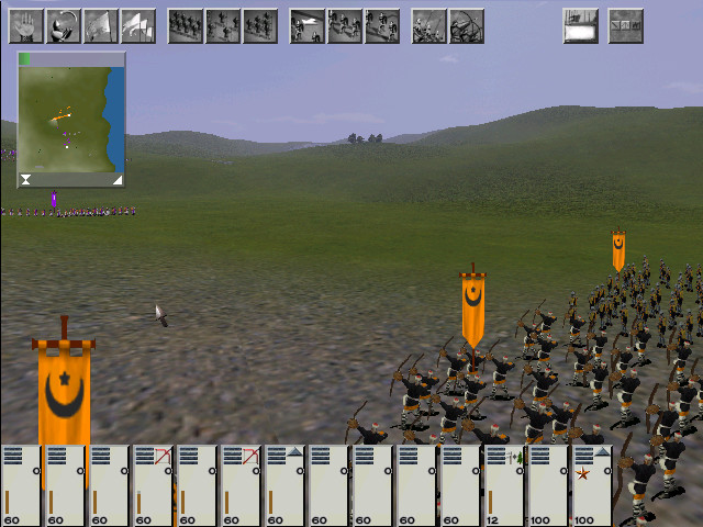 Medieval: Total War™ — Collection Preview 3