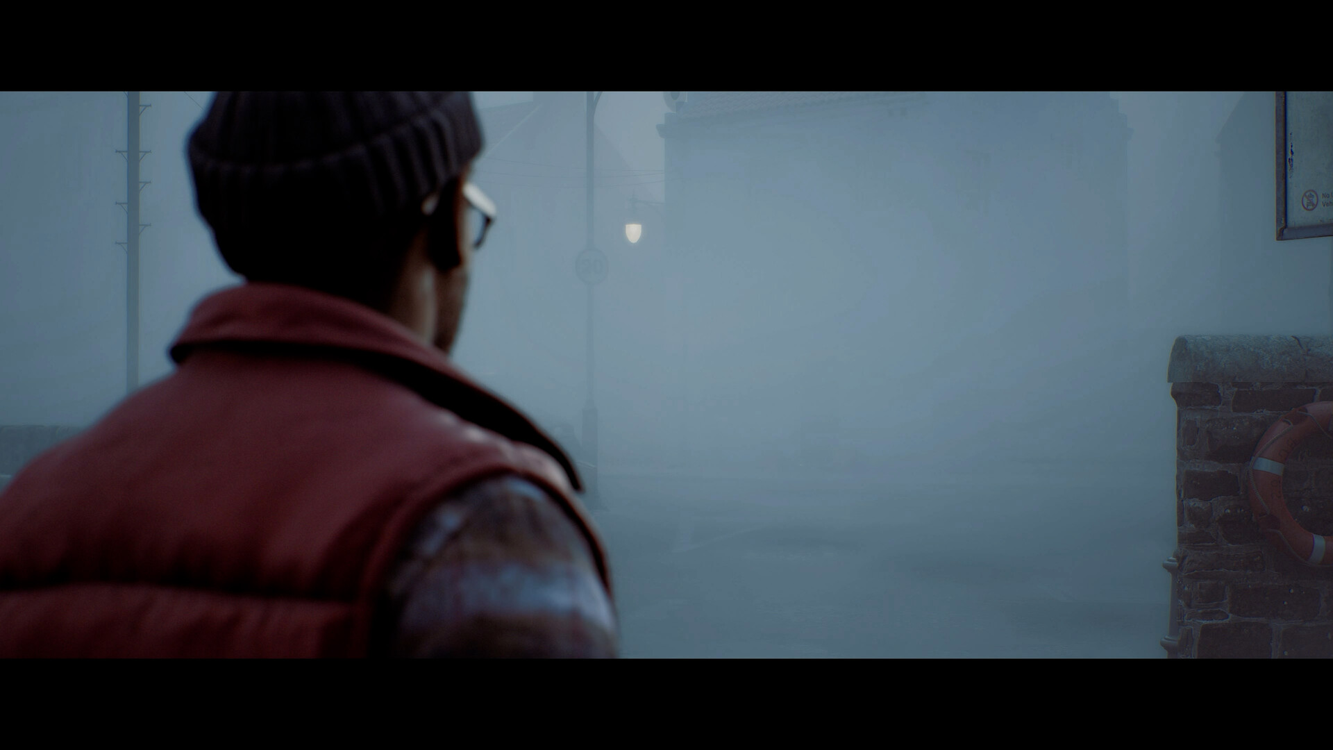 SILENT HILL: Townfall Preview 2