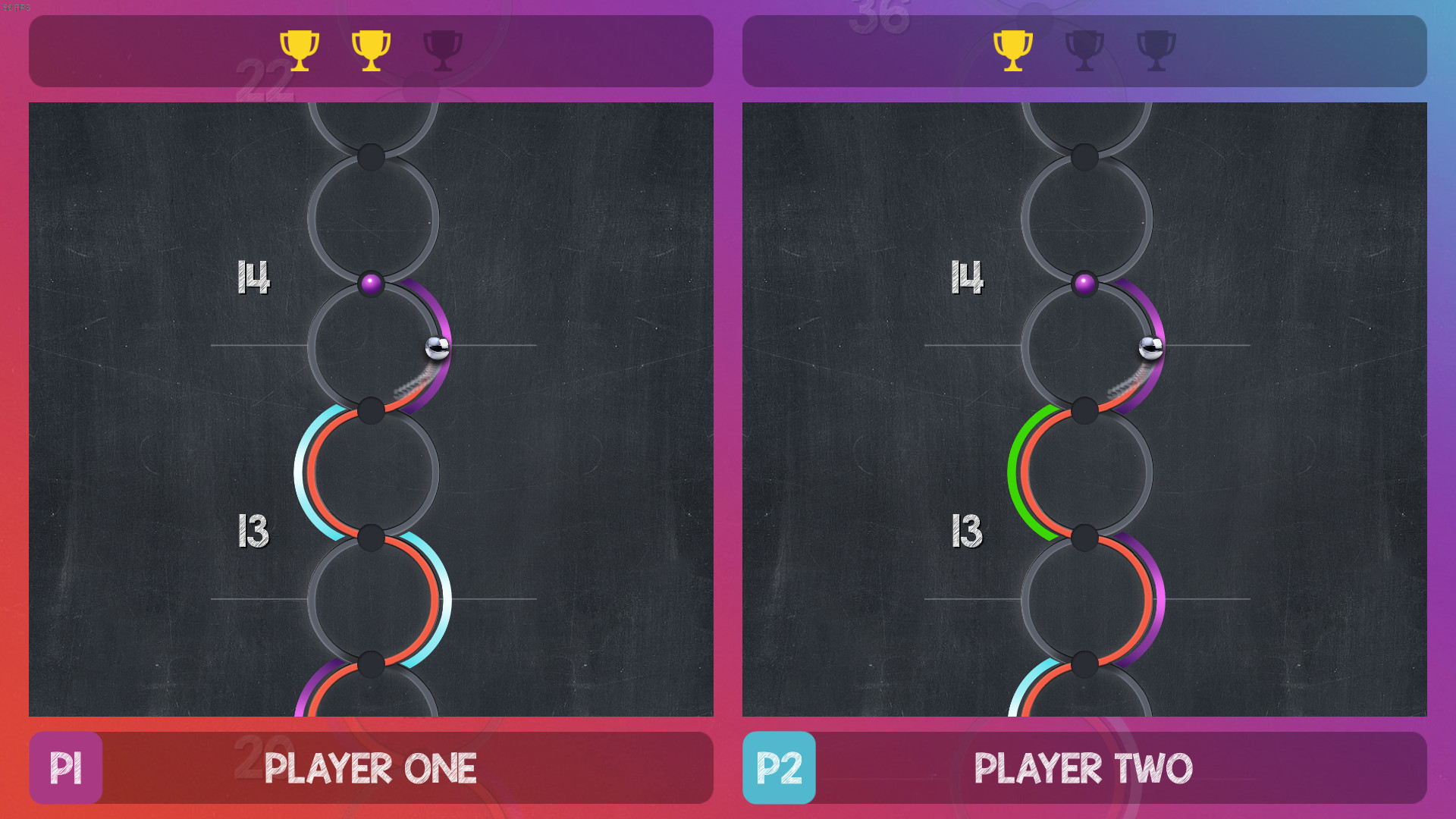 8infinity Preview 1
