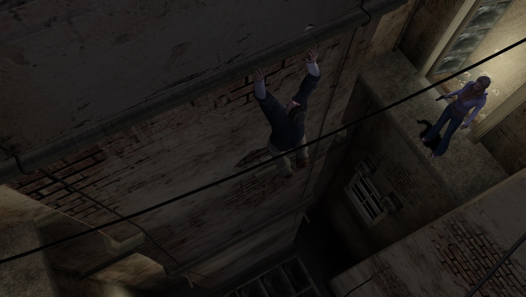 Obscure II (Obscure: The Aftermath) Preview 3