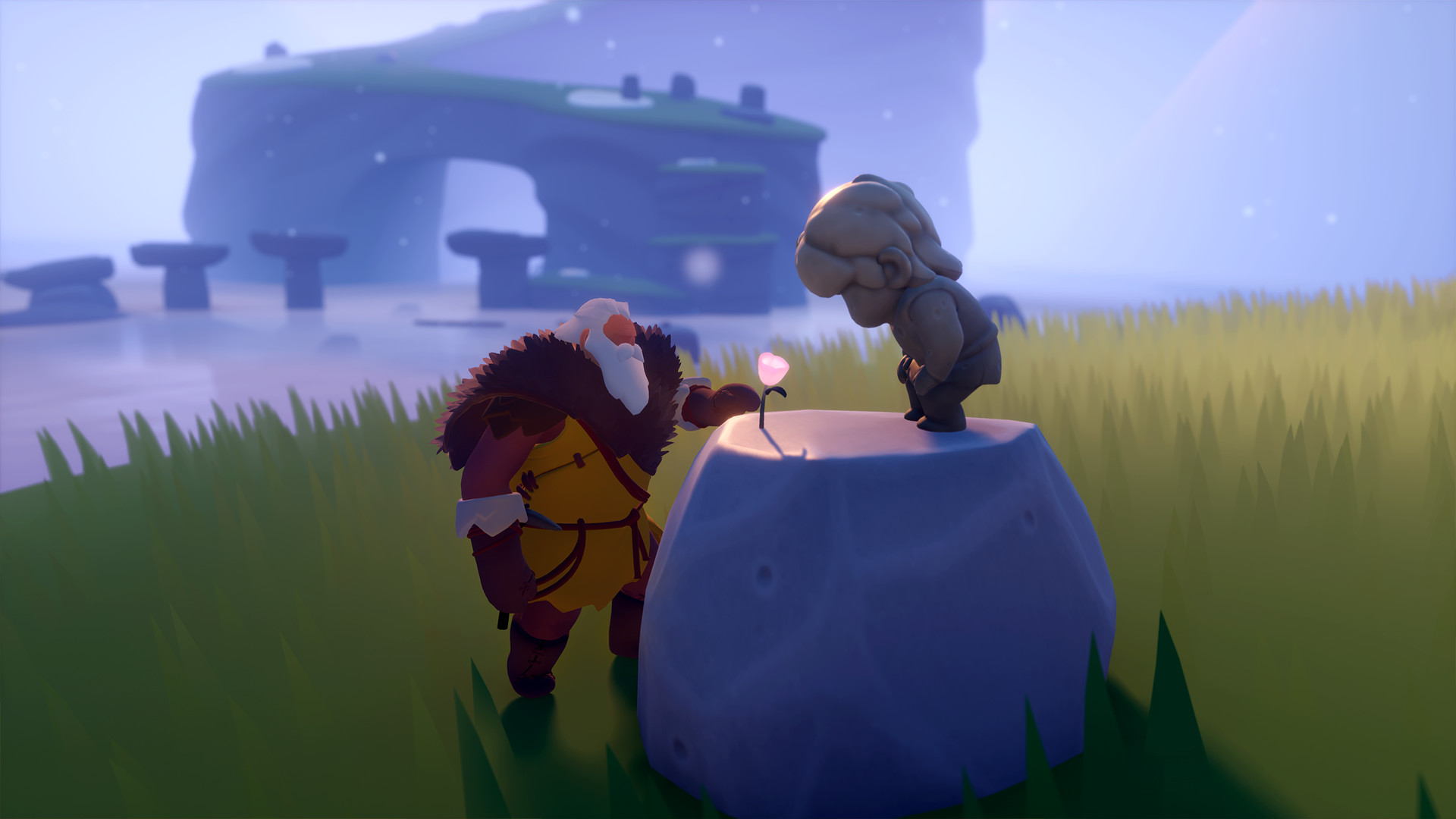 Arise: A Simple Story Preview 5