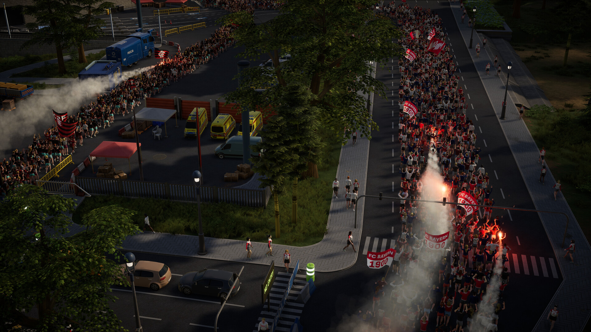 COPA CITY Preview 4