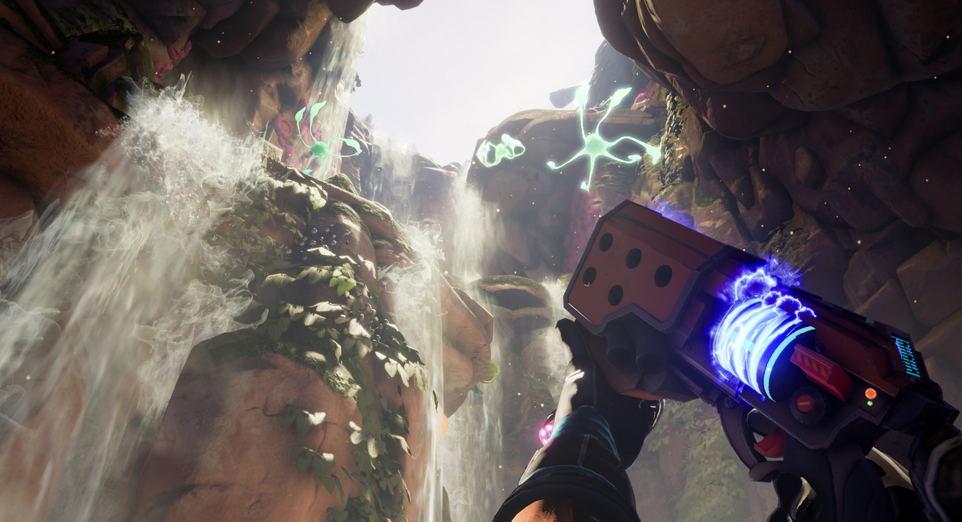 Journey To The Savage Planet Preview 2
