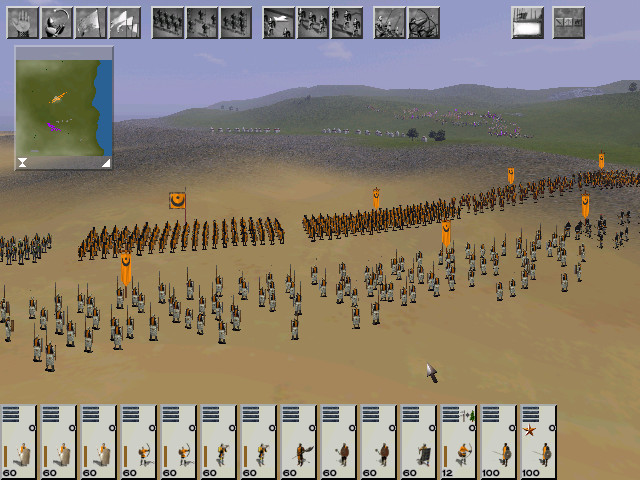 Medieval: Total War™ — Collection Preview 1