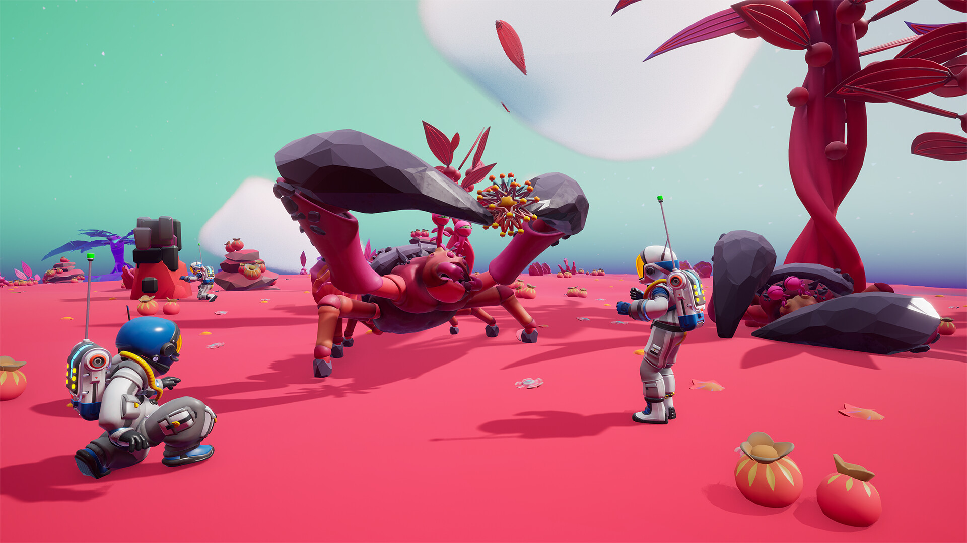 STARSEEKER: Astroneer Expeditions Preview 3