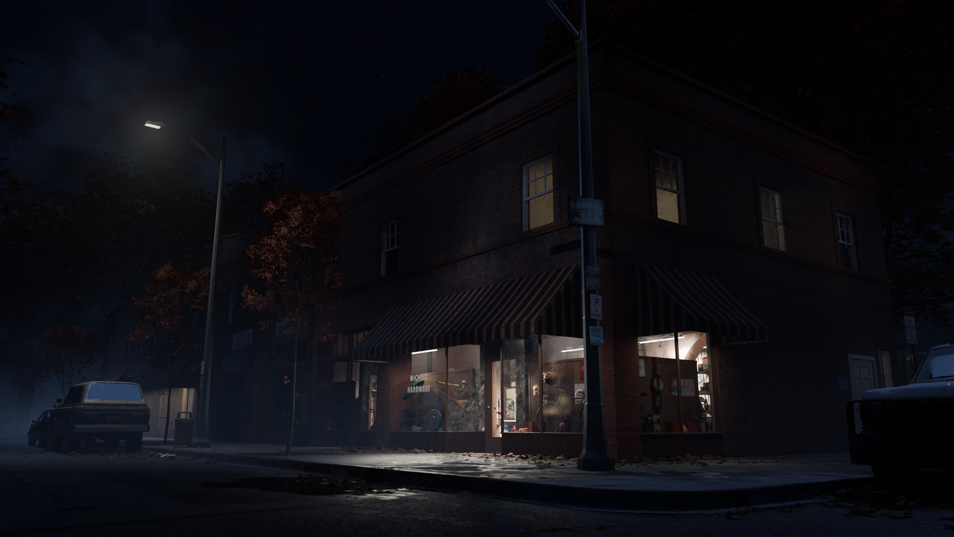 Halloween: The Game Preview 4