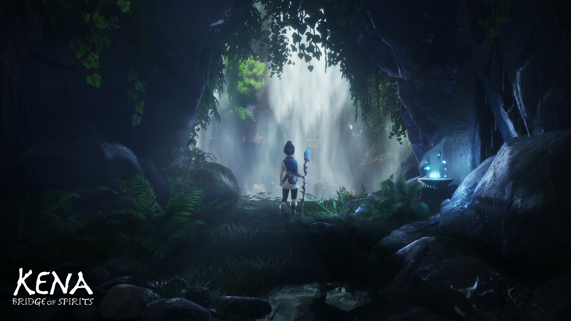 Kena: Bridge of Spirits Preview 4
