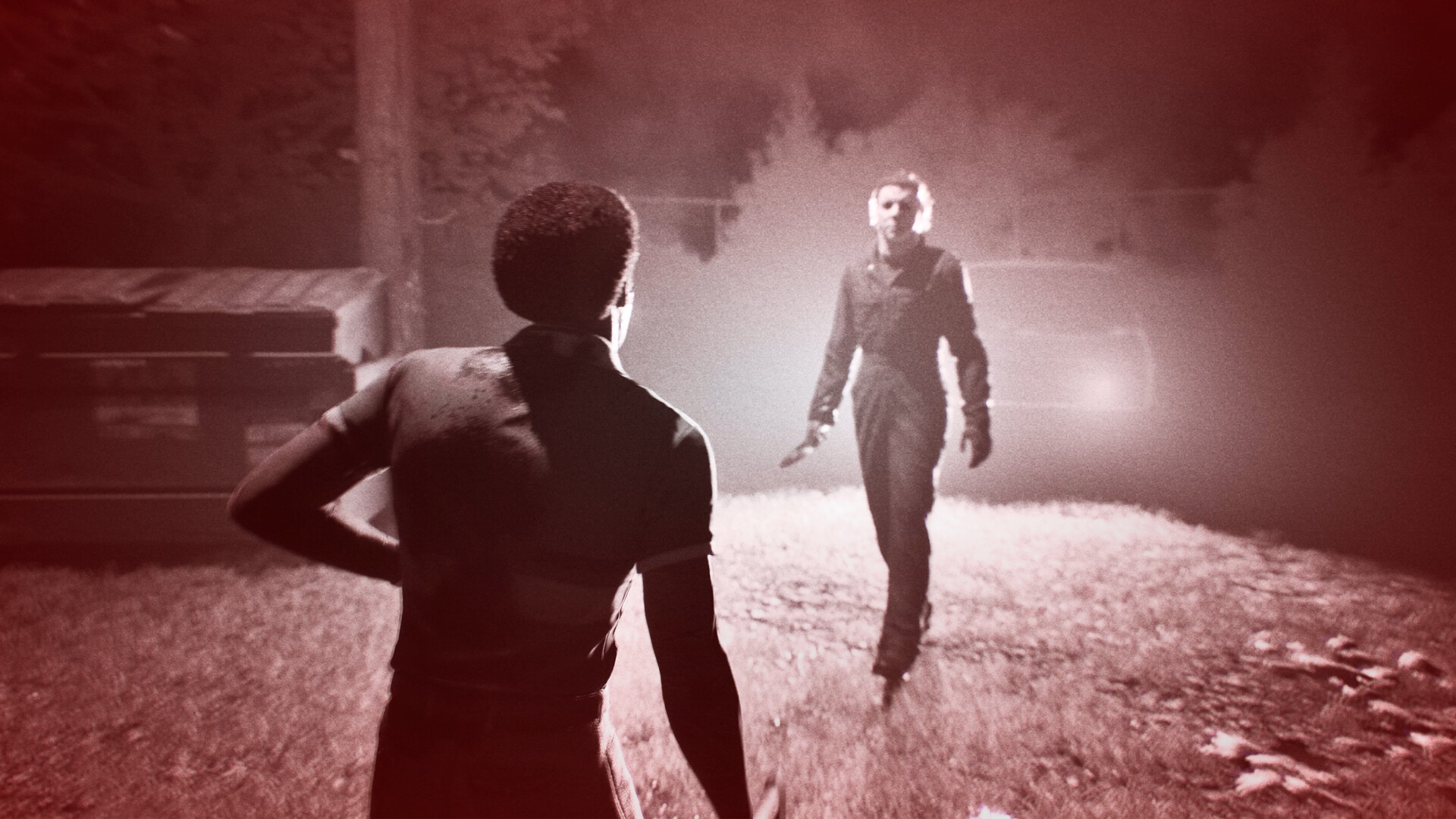 Halloween: The Game Preview 2