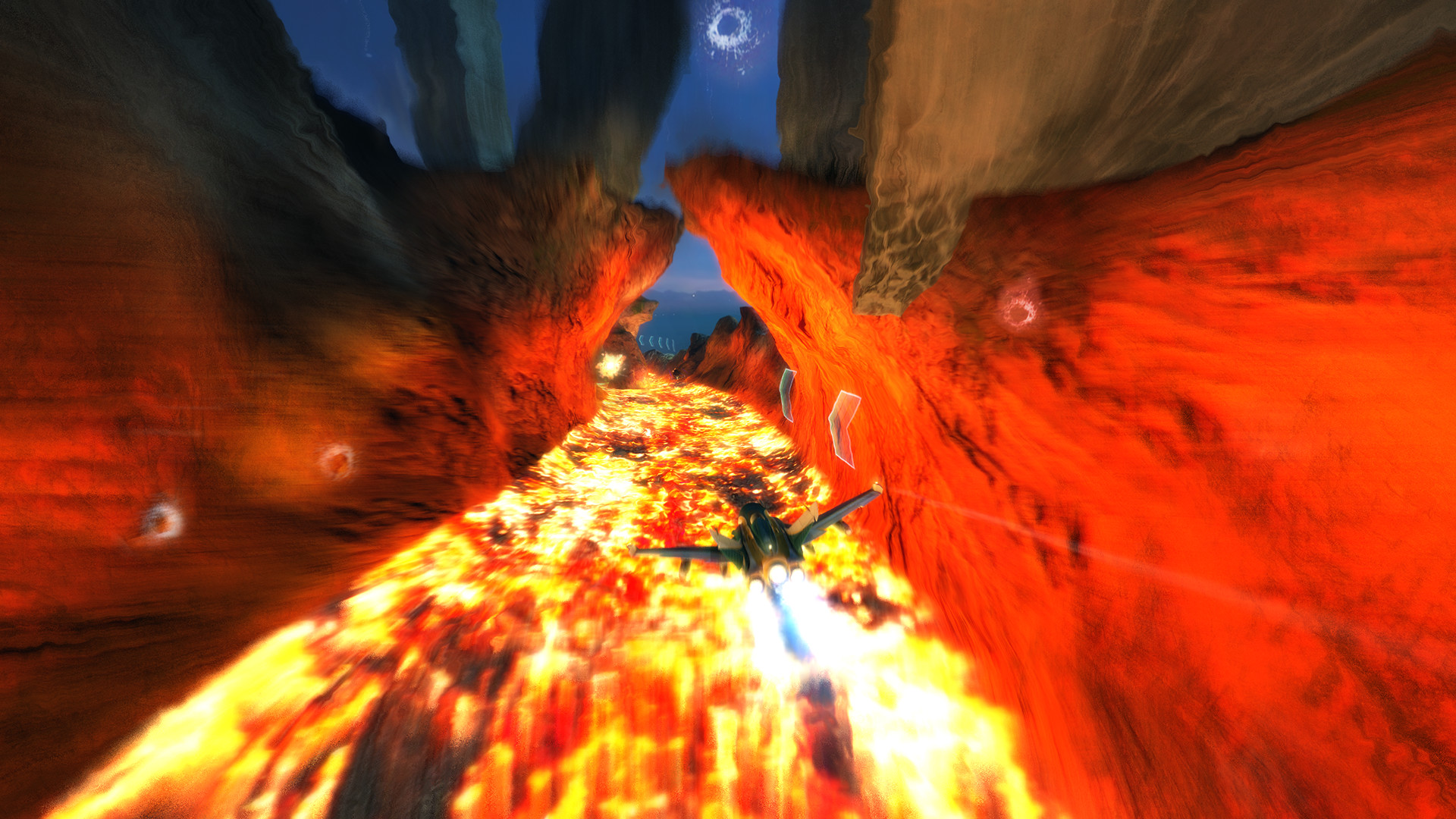 Skydrift Infinity Preview 2