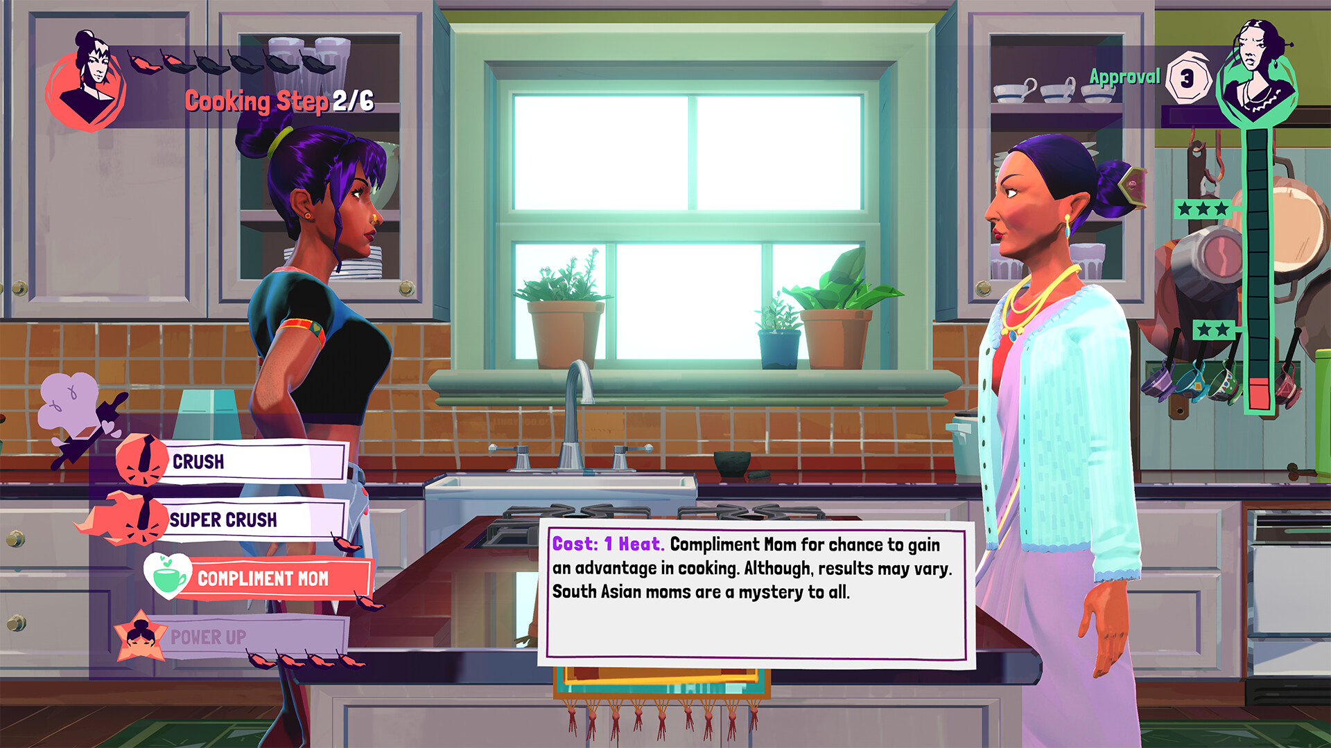 Thirsty Suitors Preview 5