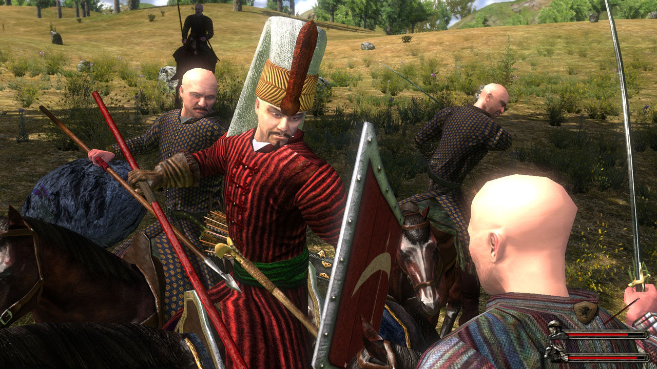 Mount & Blade: With Fire & Sword Preview 1
