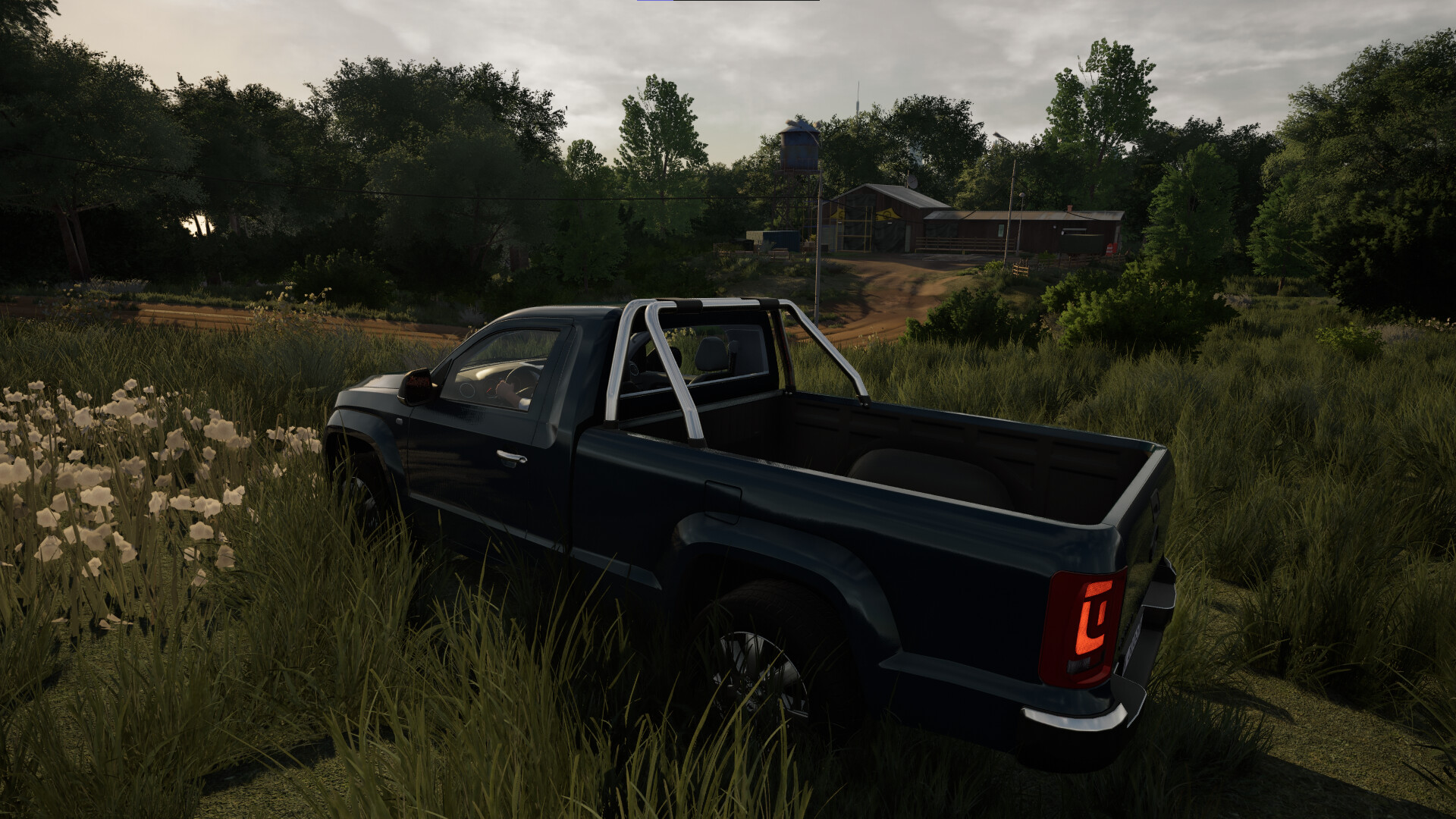 City Car Driving 2.0 Preview 2