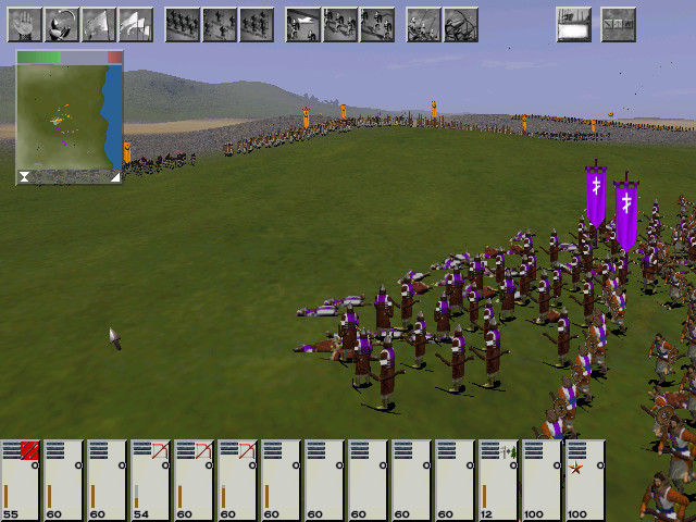 Medieval: Total War™ — Collection Preview 5