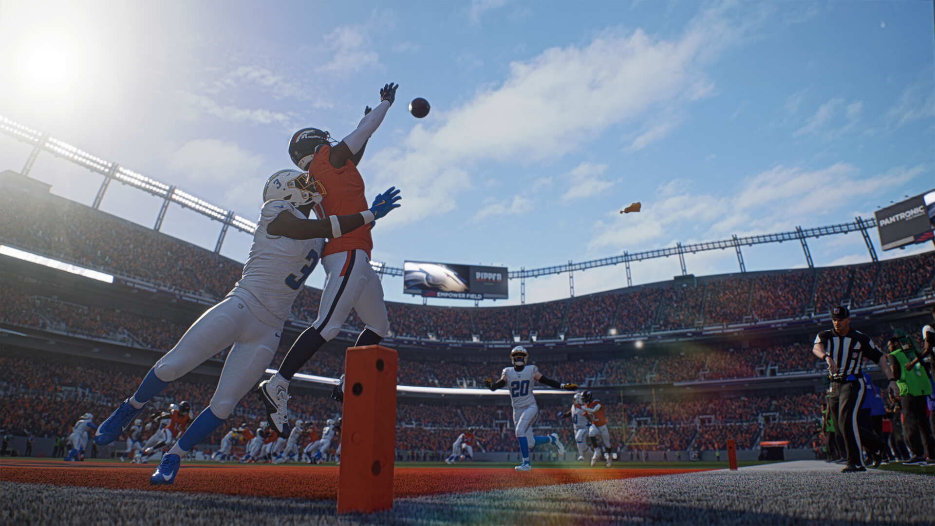 EA SPORTS™ Madden NFL 27 Preview 5