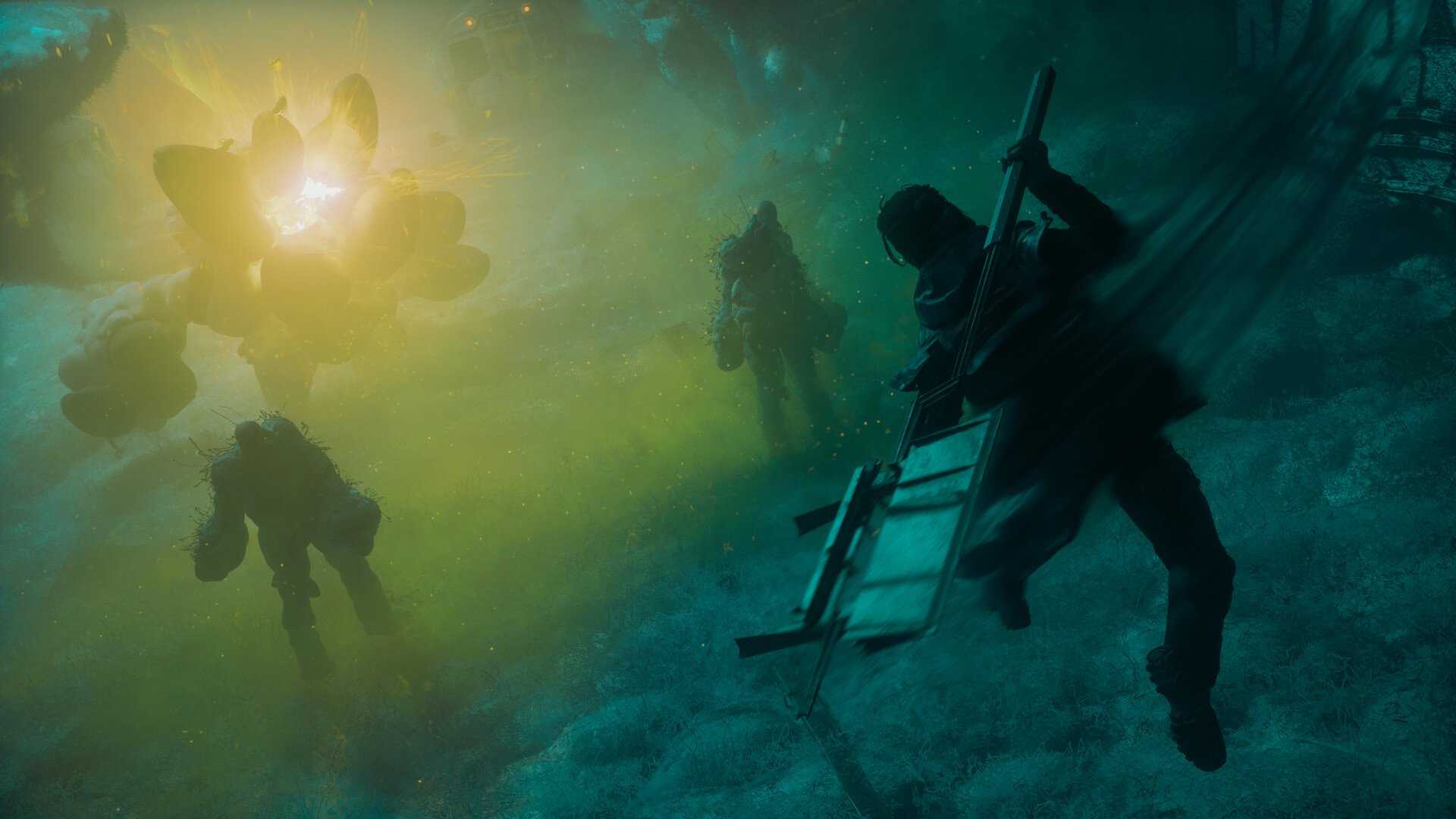 CONTROL Resonant Preview 4