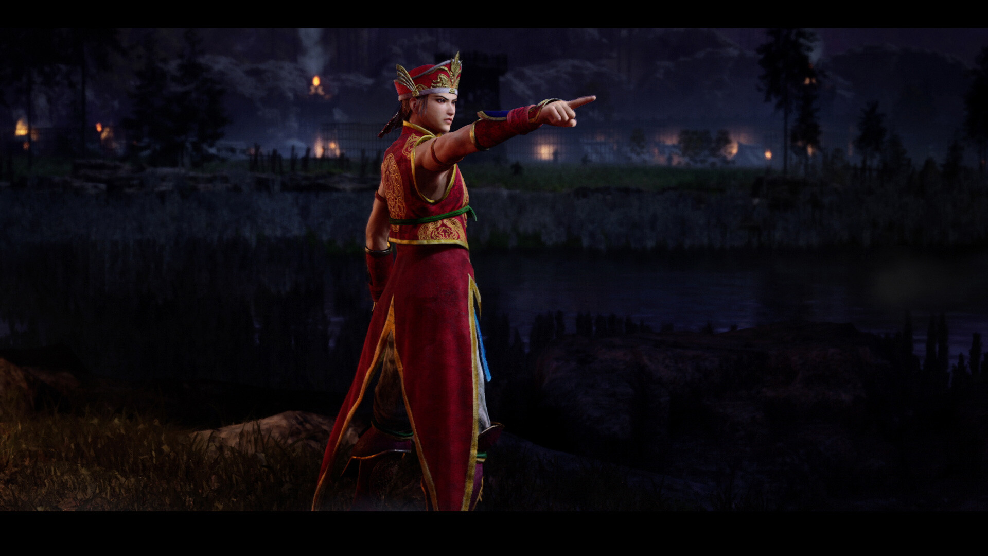 DYNASTY WARRIORS 3: Complete Edition Remastered Preview 3