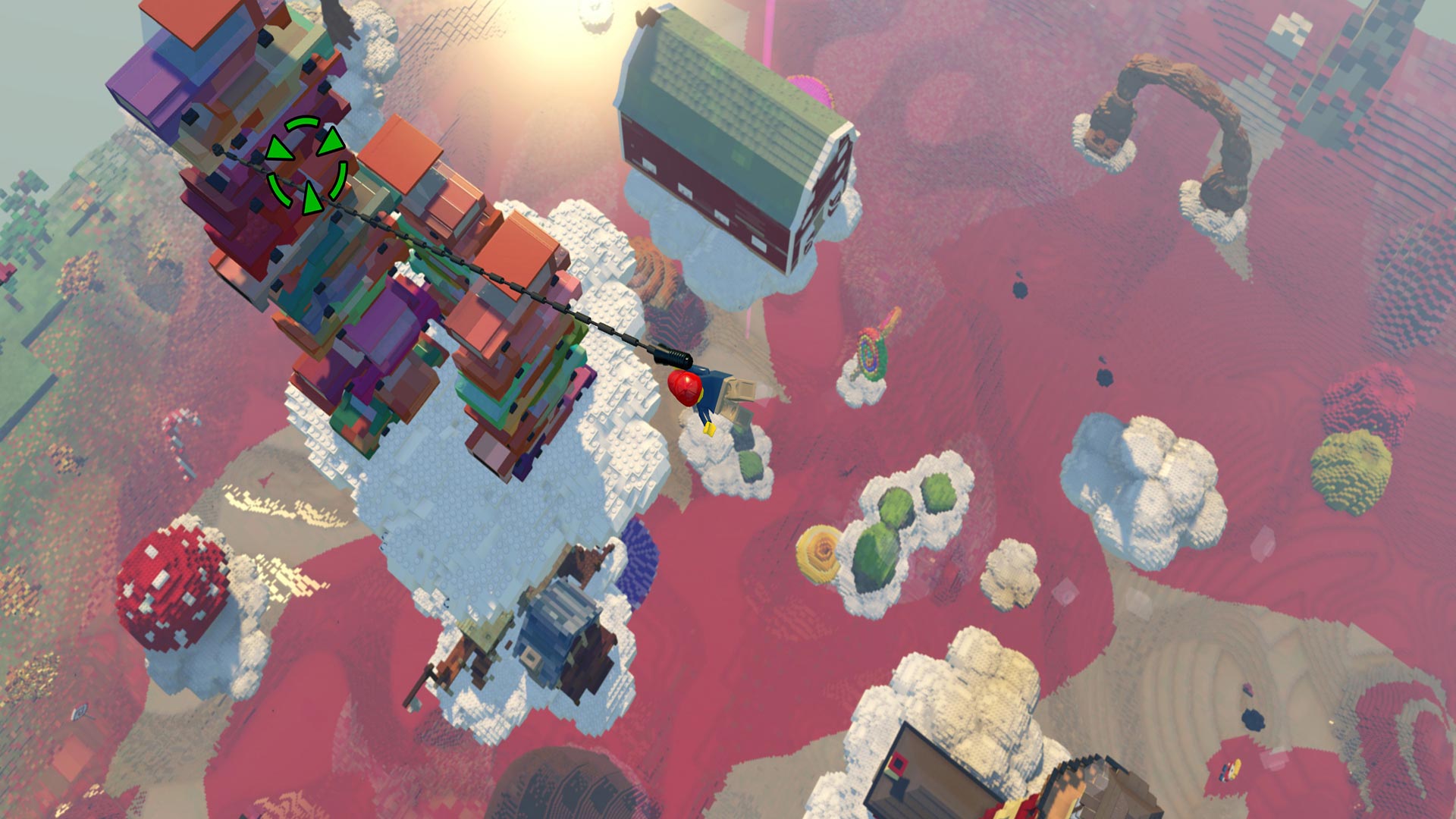 LEGO® Worlds Preview 3