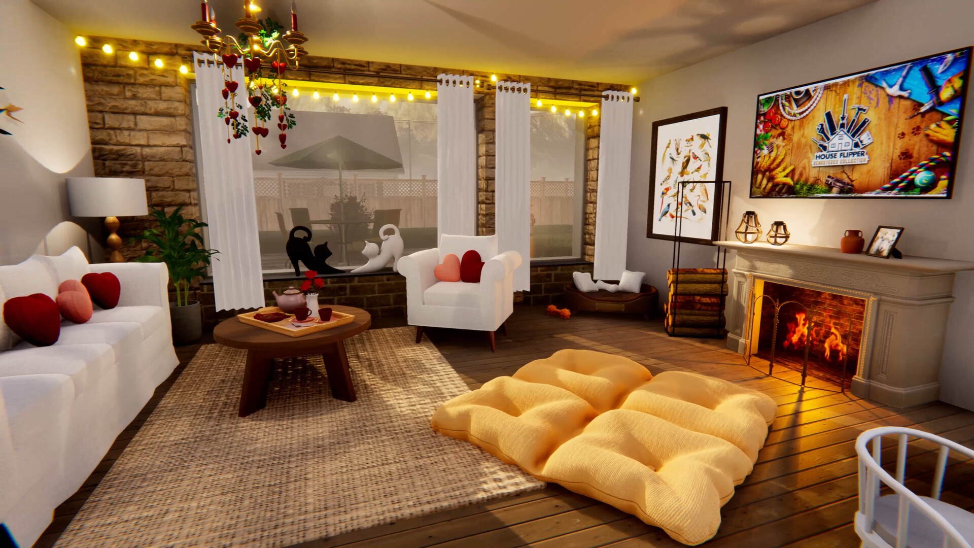 House Flipper Remastered Collection Preview 4