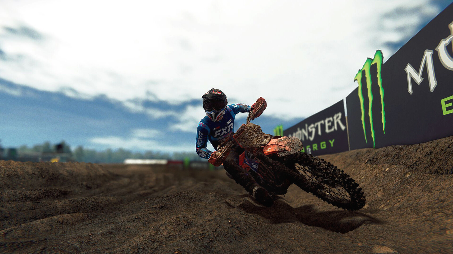 MXGP 24: The Official Game Preview 2