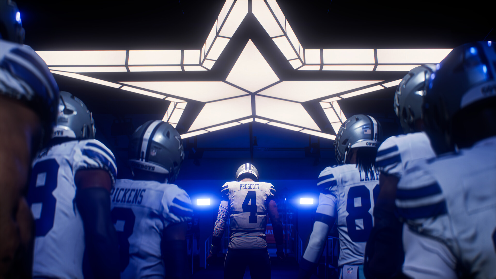 EA SPORTS™ Madden NFL 27 Preview 2