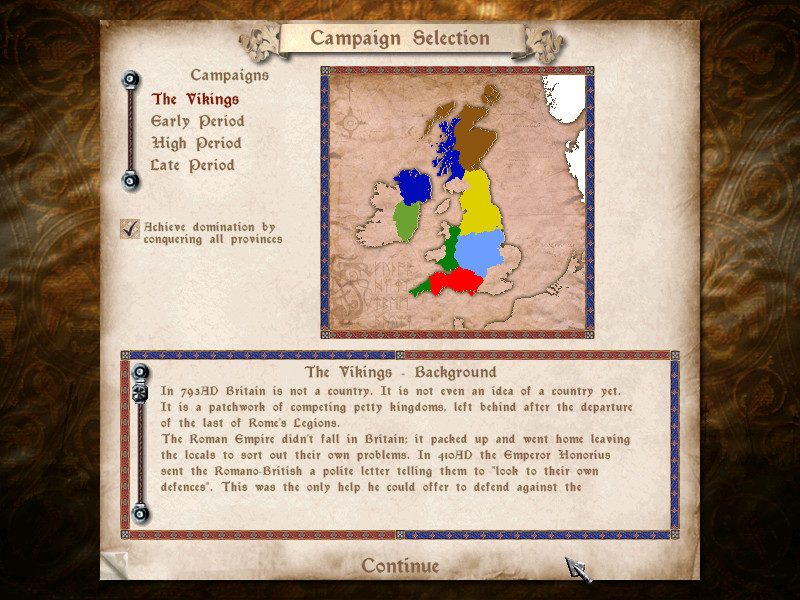 Medieval: Total War™ — Collection Preview 2