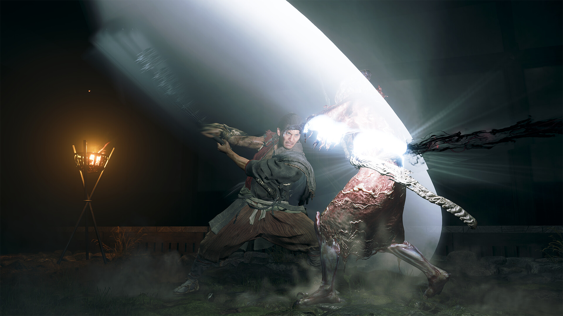 Onimusha: Way of the Sword Preview 2