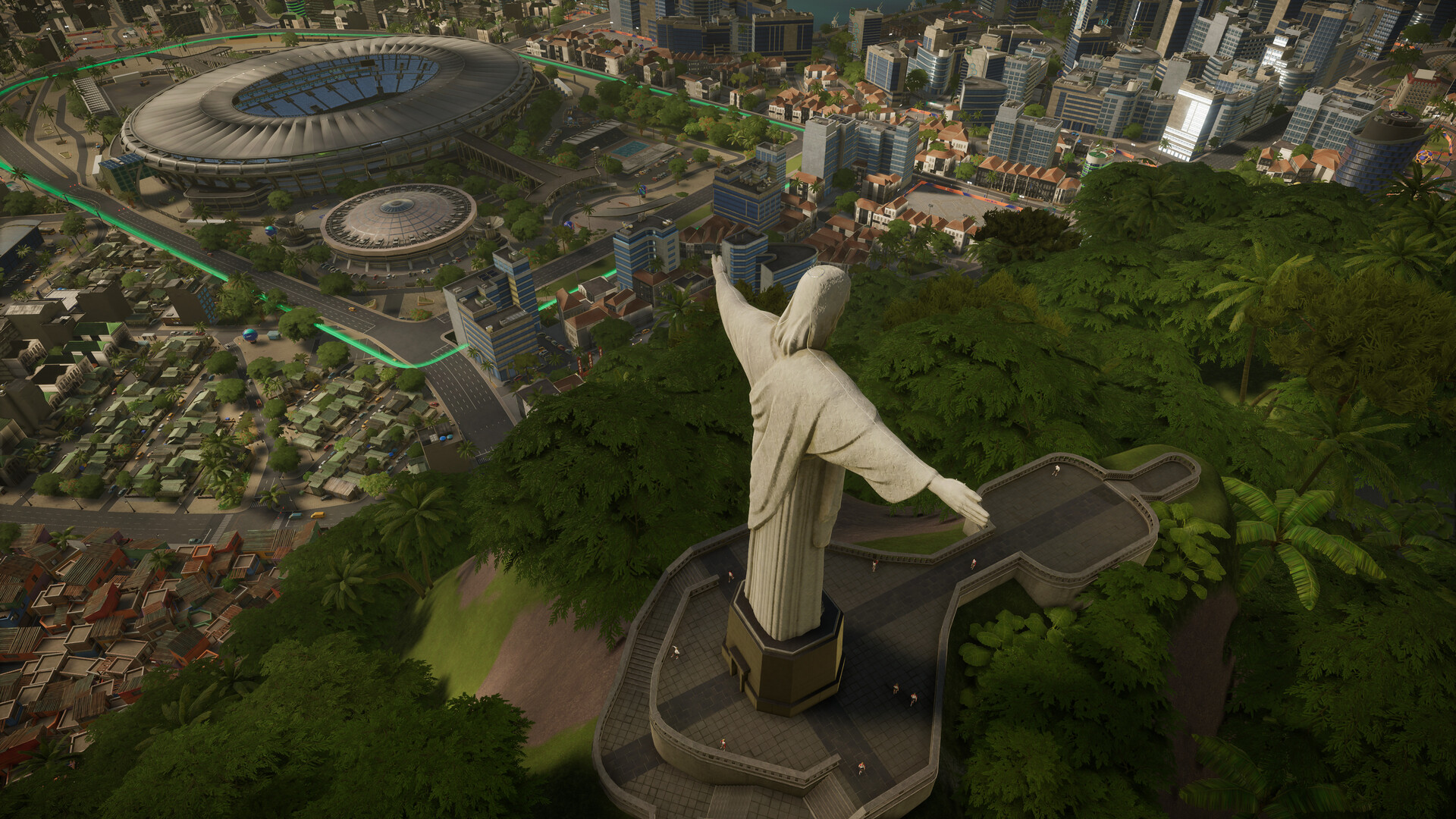 COPA CITY Preview 1