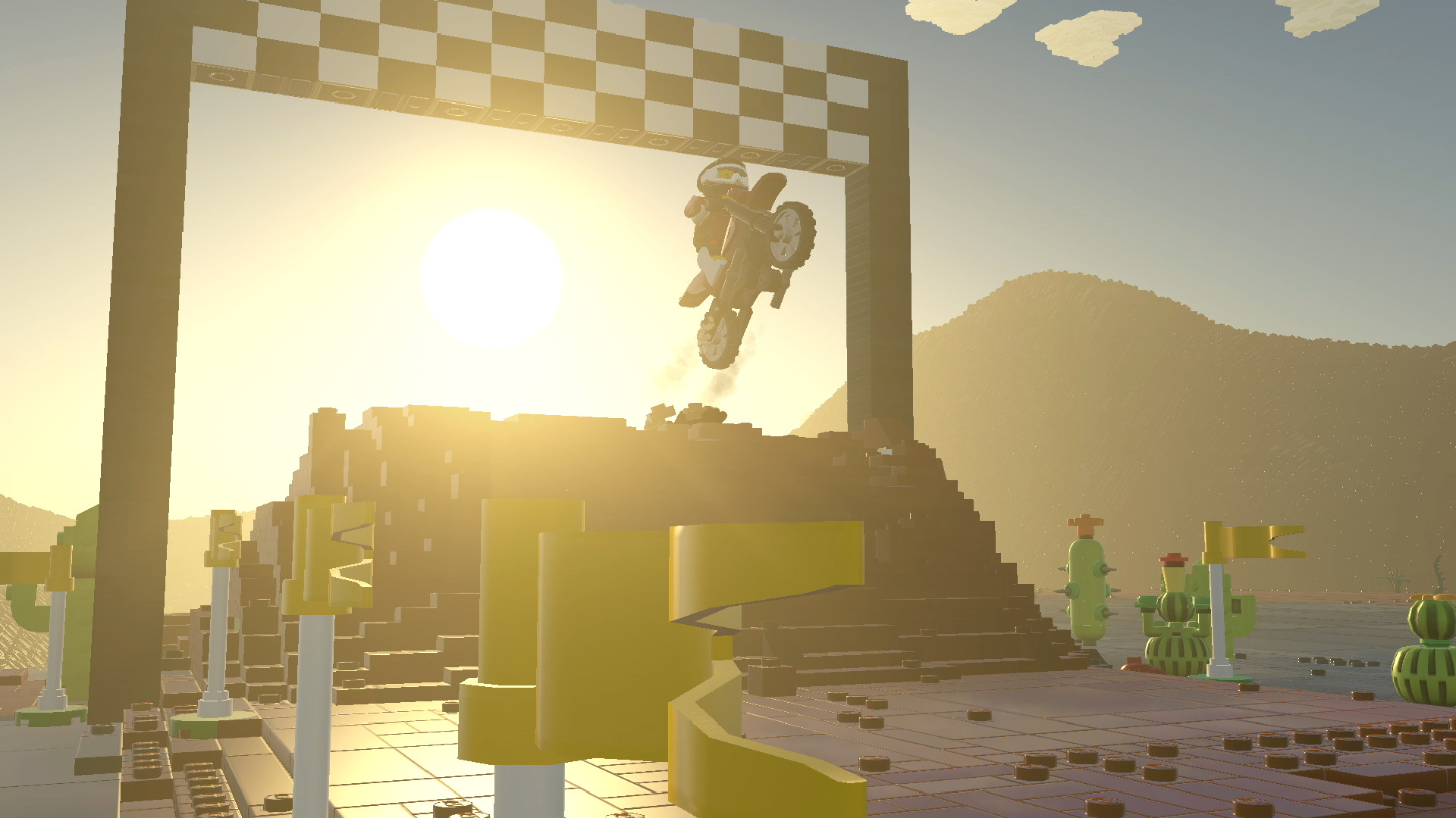 LEGO® Worlds Preview 4