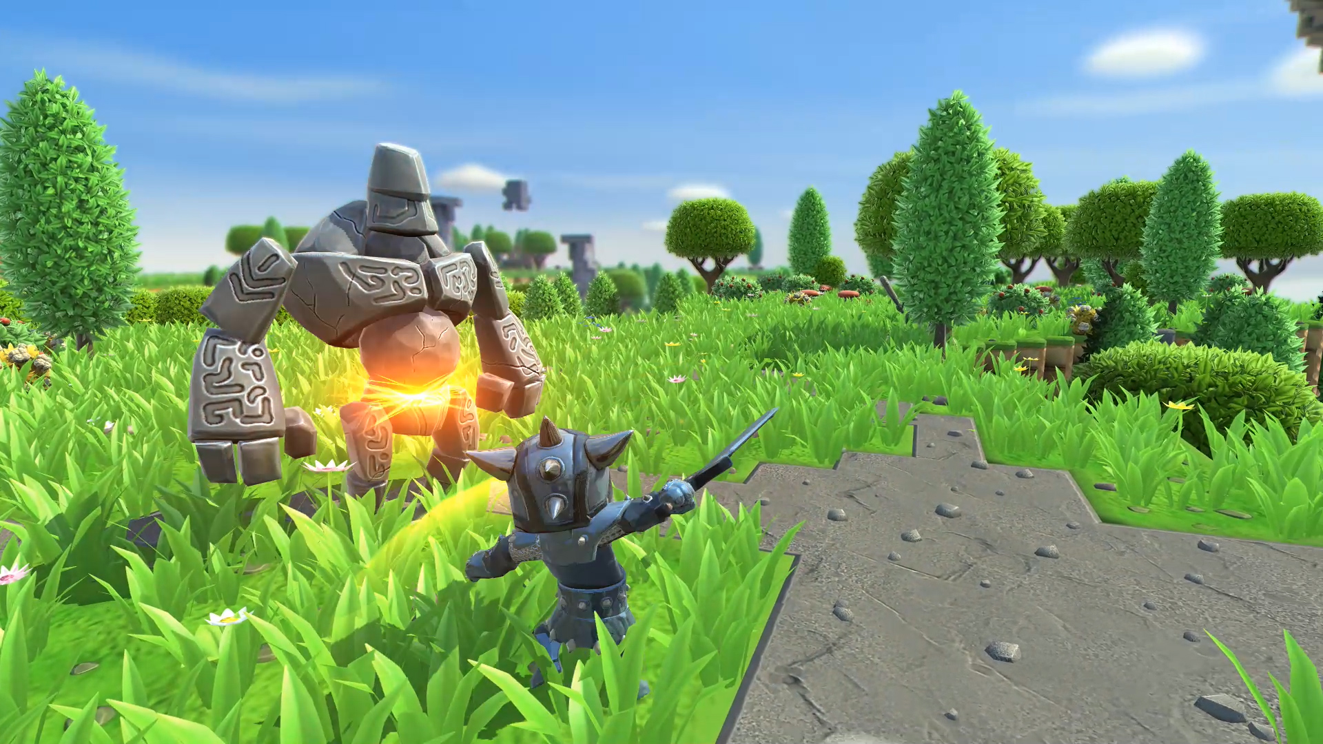 Portal Knights Preview 2