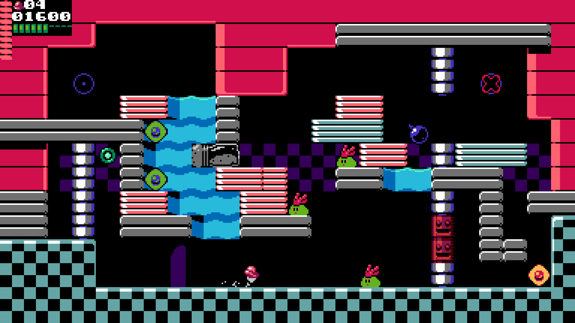 UFO 50 Preview 1