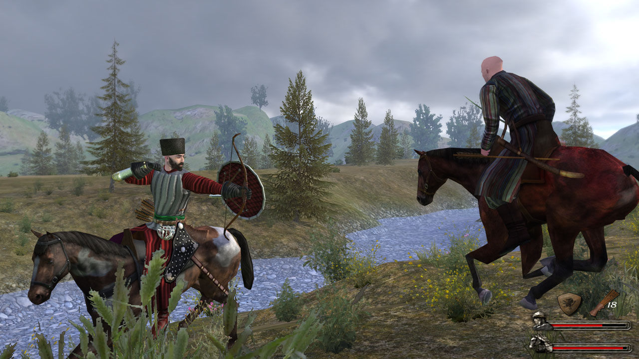 Mount & Blade: With Fire & Sword Preview 2