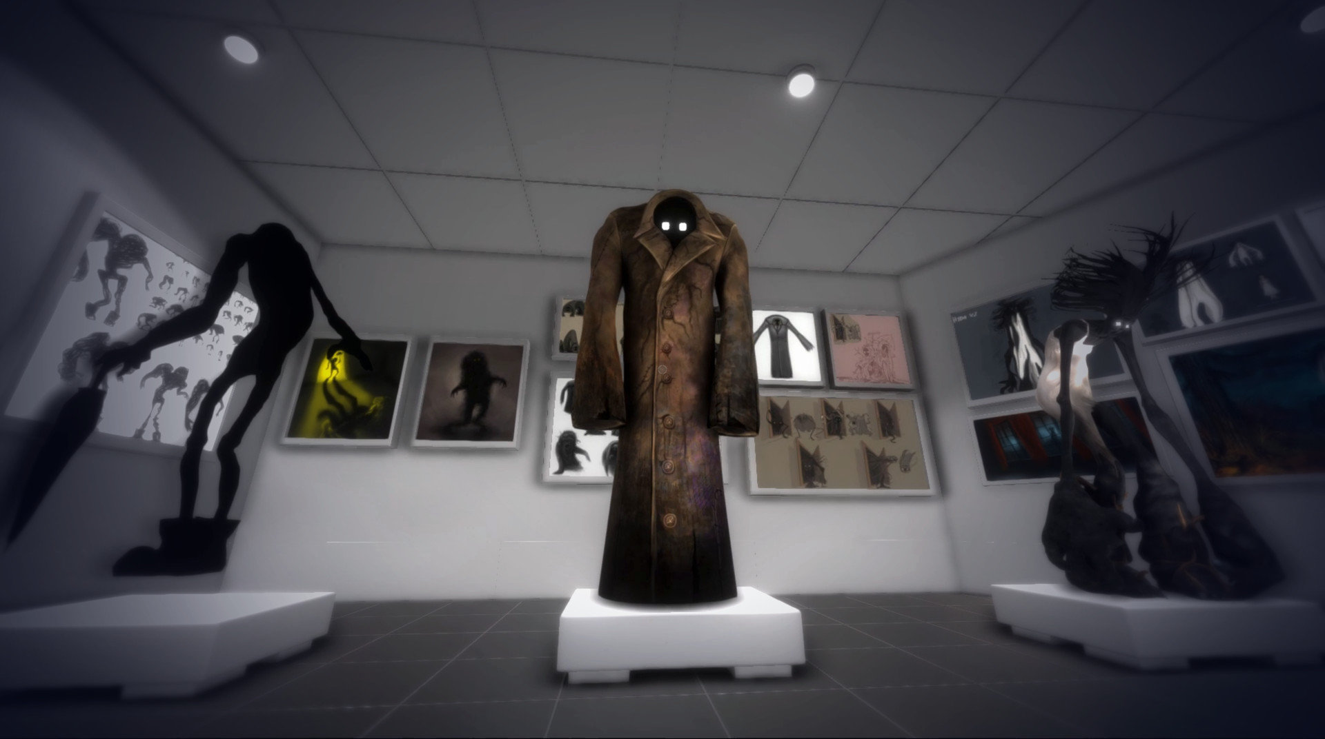 Among the Sleep — Enhanced Edition Preview 2